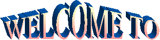 WELCOME TO